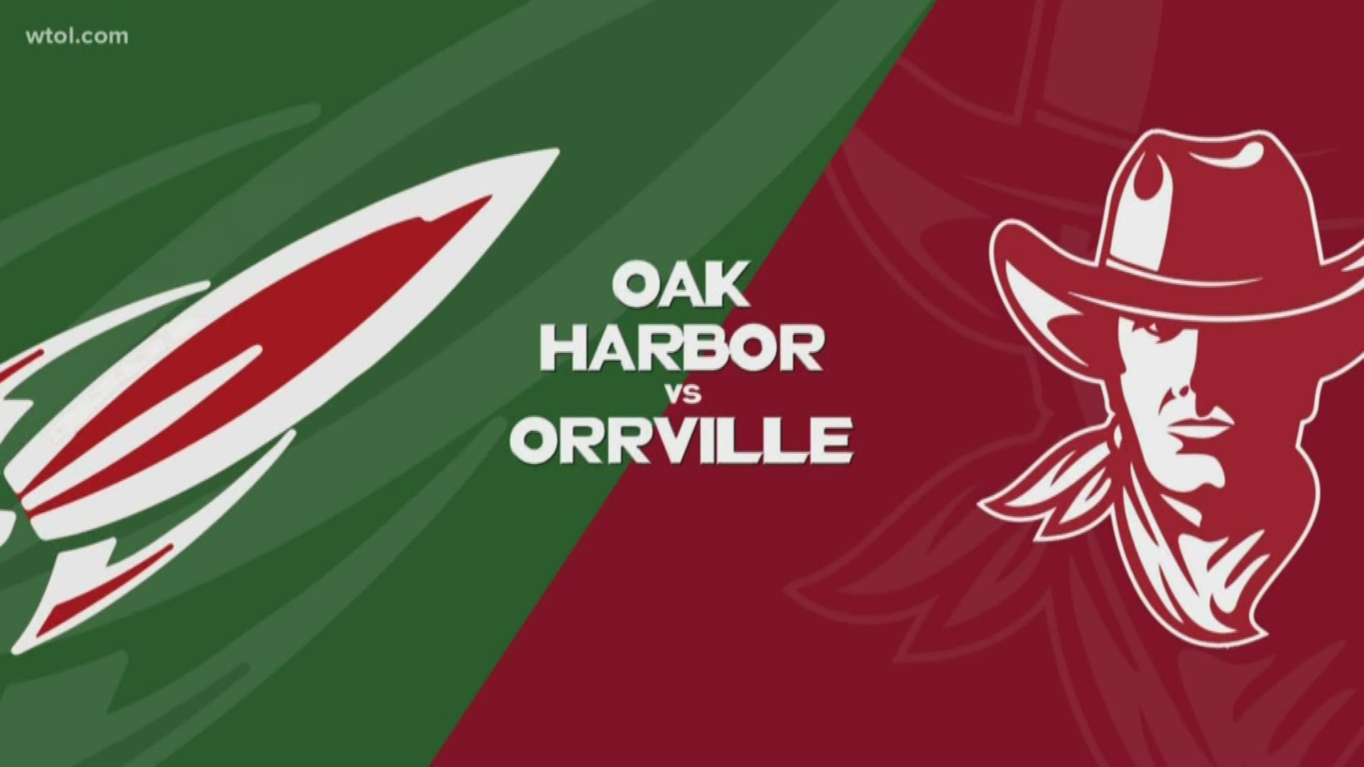 Oak Harbor wins 35-28.