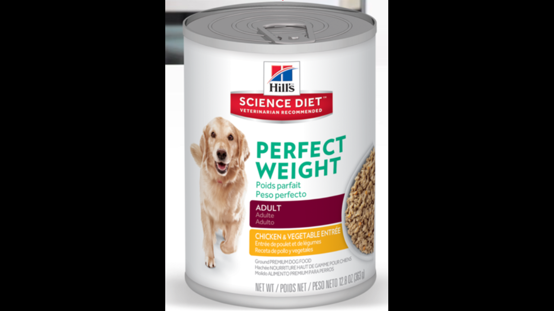 hills expanded recall