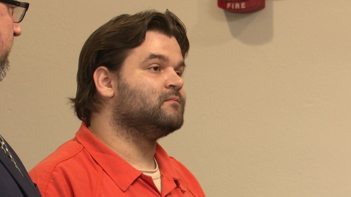 Man sentenced to up to 16.5 years in prison in death of Toledo boy ...