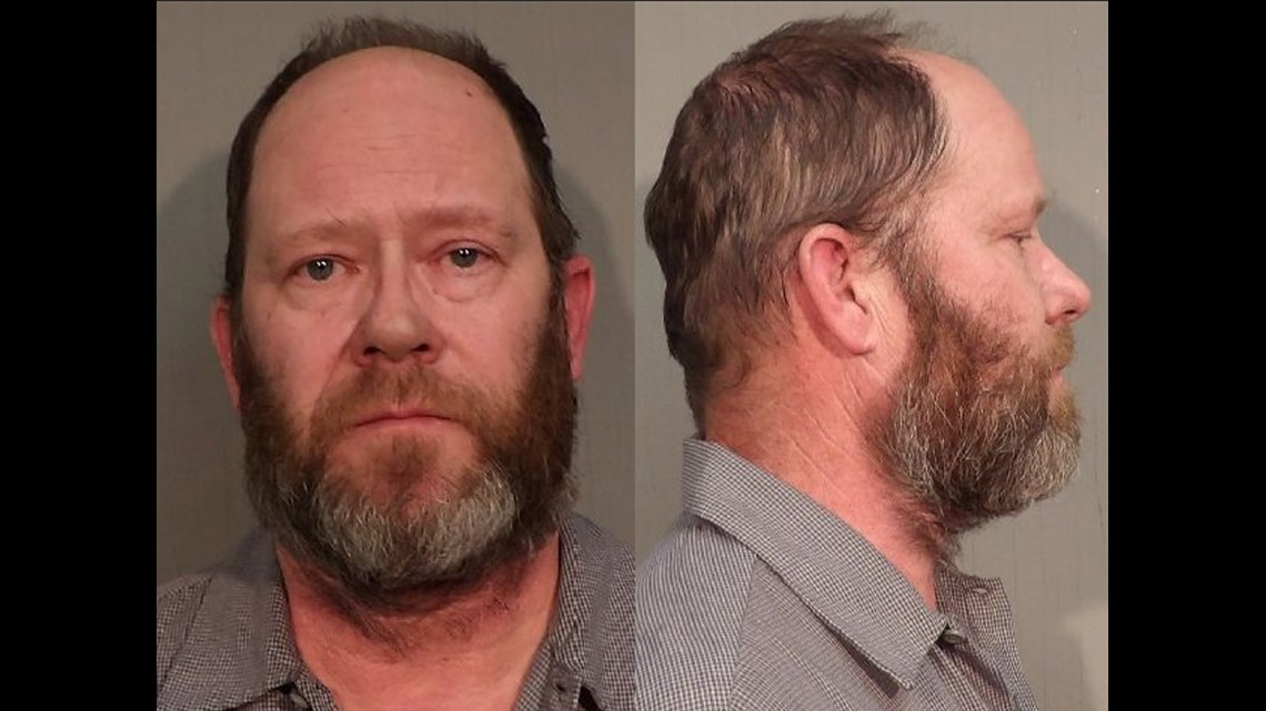 Lenawee County judge lowers bail for Dale Warner - Vimarsana News