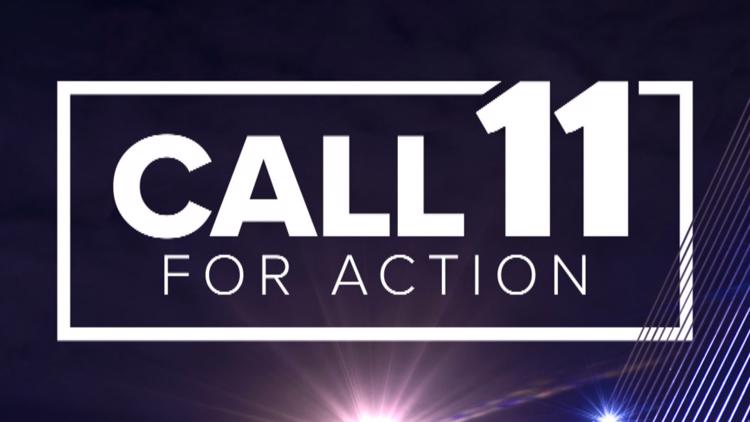 Call 11 For Action looking for volunteers to continue the work of resolving issues and recovering money for local consumers