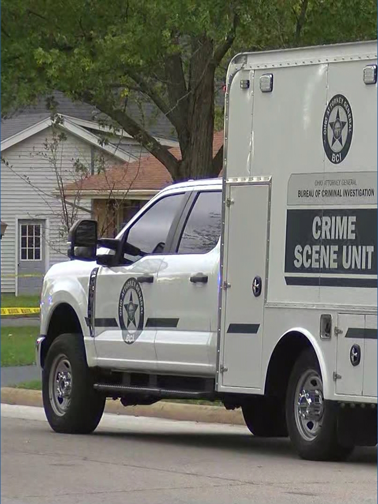 Findlay police: Armed suspect shot, killed by officers | wtol.com