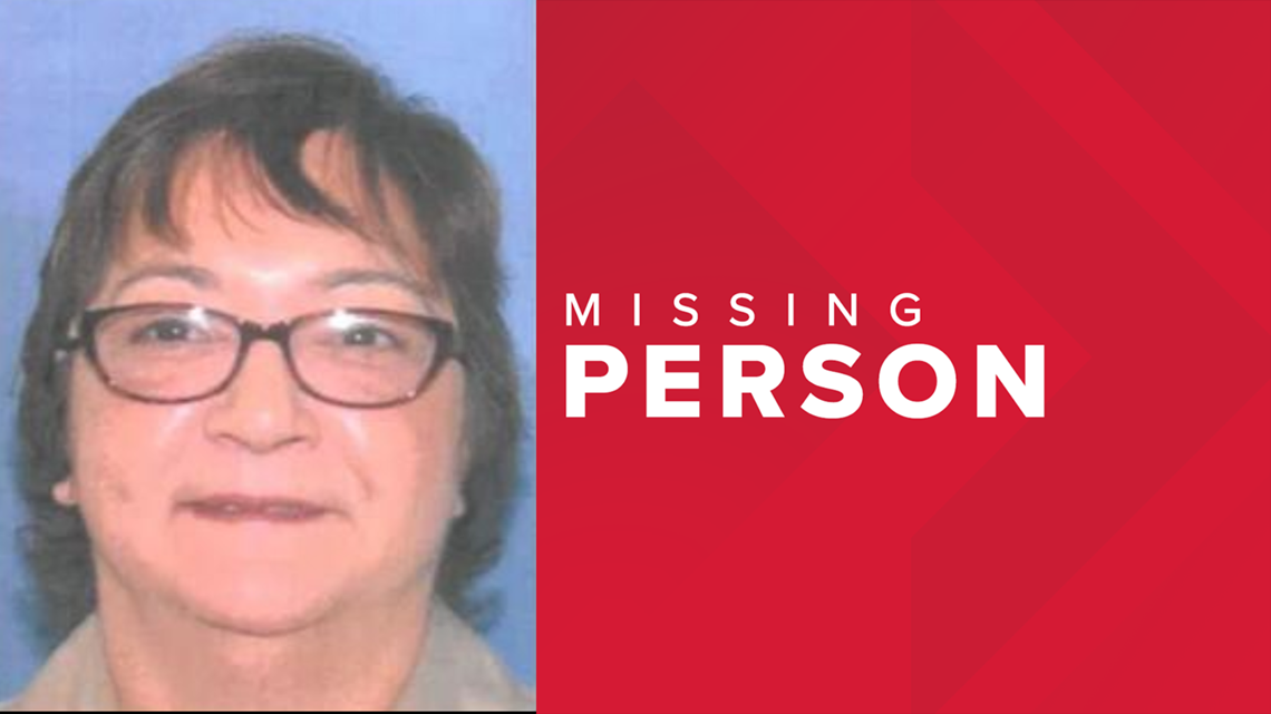 60yearold Sylvania,Ohio, woman still missing