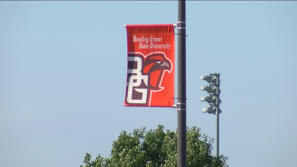 Bowling Green State University preparing for total solar eclipse watch party at stadium