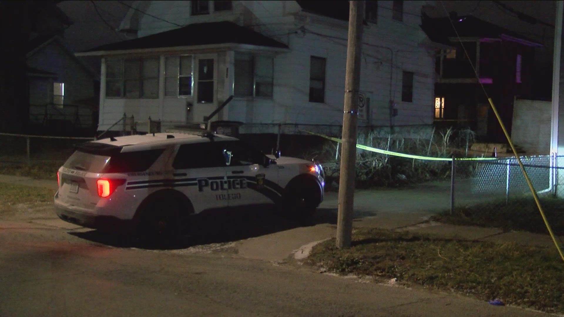 Police: 16-year-old arrested in fatal shooting of 18-year-old in south ...