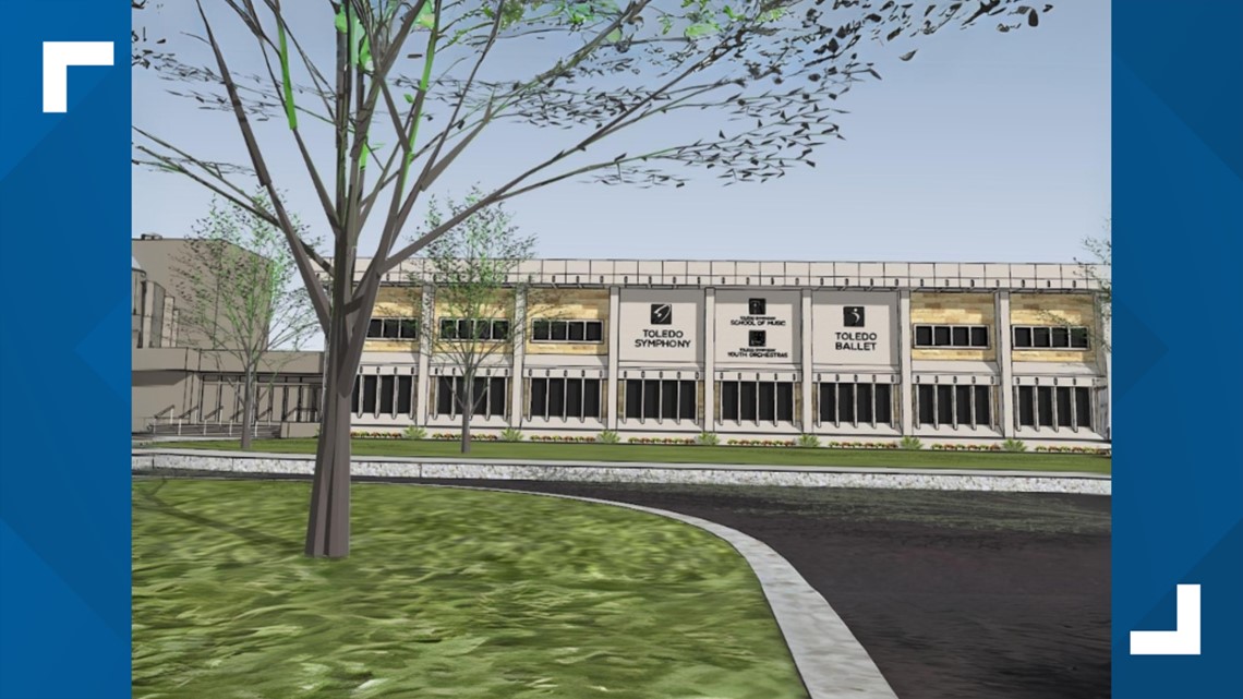 Toledo Alliance for the Performing Arts moving to Masonic Temple - Vimarsana News