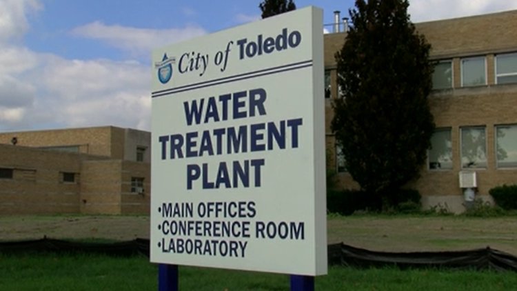 Protecting our water: City of Toledo closes on deal for future home of backup reservoir