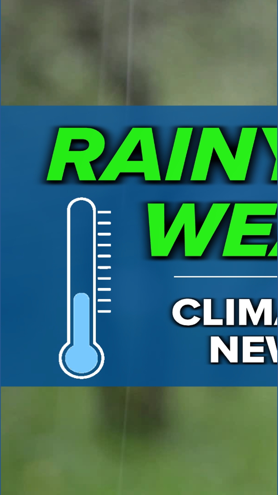 Rainy and cool: Has May felt more like April? | Climate Friday | wtol.com
