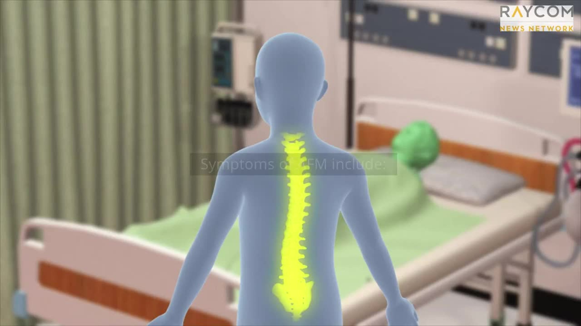 What is Acute Flaccid Myelitis?