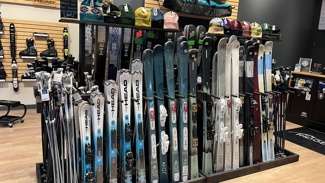 Ridge & River offers gear, apparel for all outdoor activities - Vimarsana News