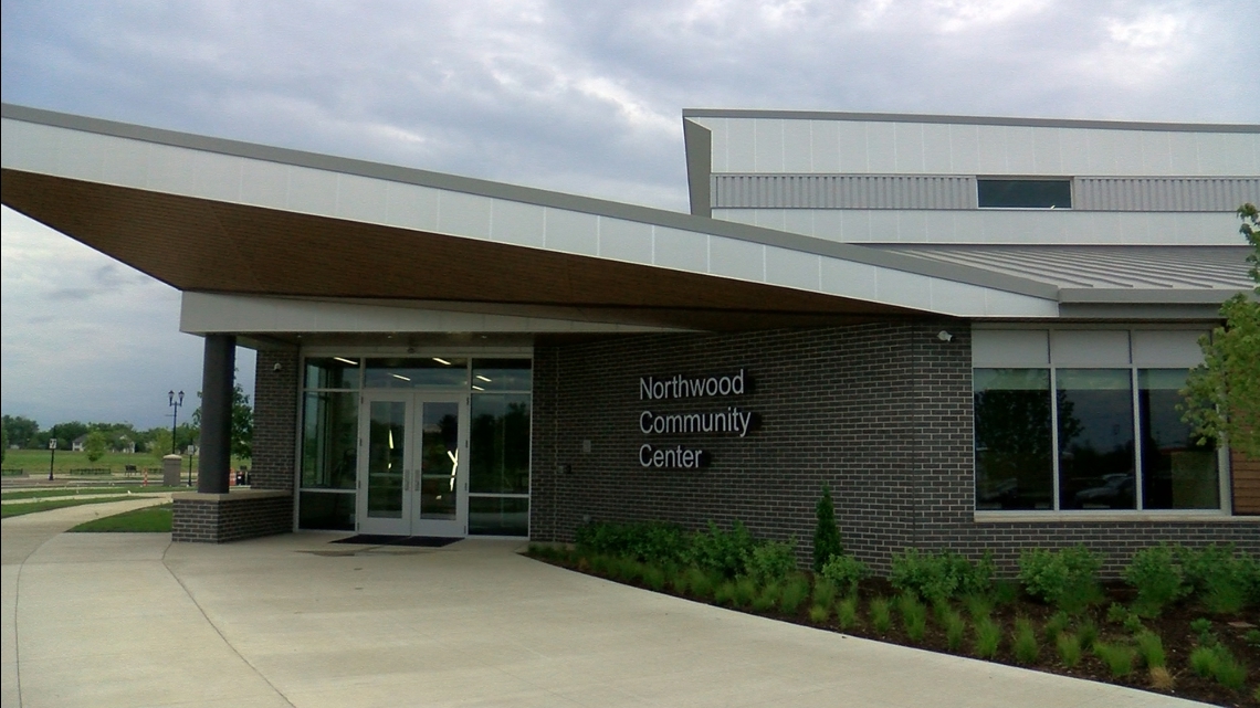 Northwood Community Center opens to the public | wtol.com