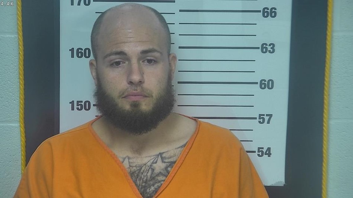 Genoa Man Arrested After Sandusky Woman's Decomposing Body Found | Wtol.com