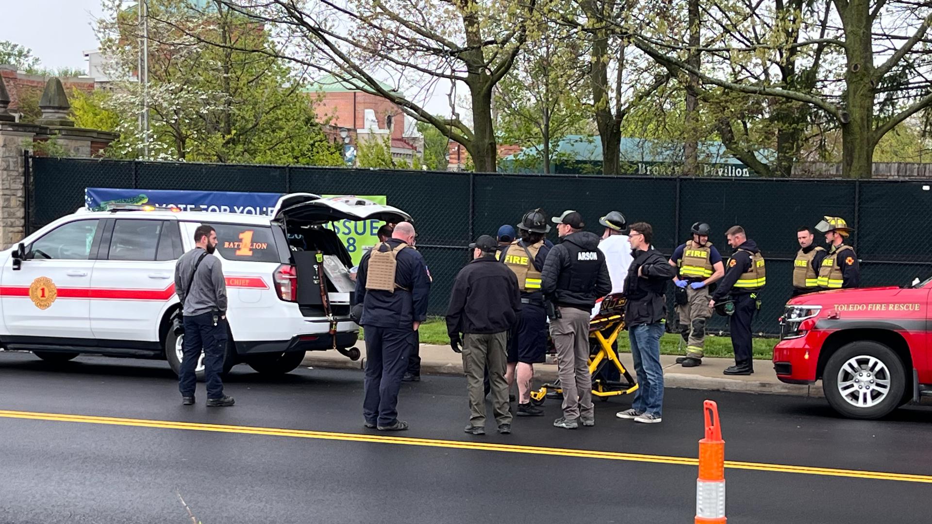 Bomb Threat Forces Evacuation of Toledo Zoo; No Injuries Reported — image 6