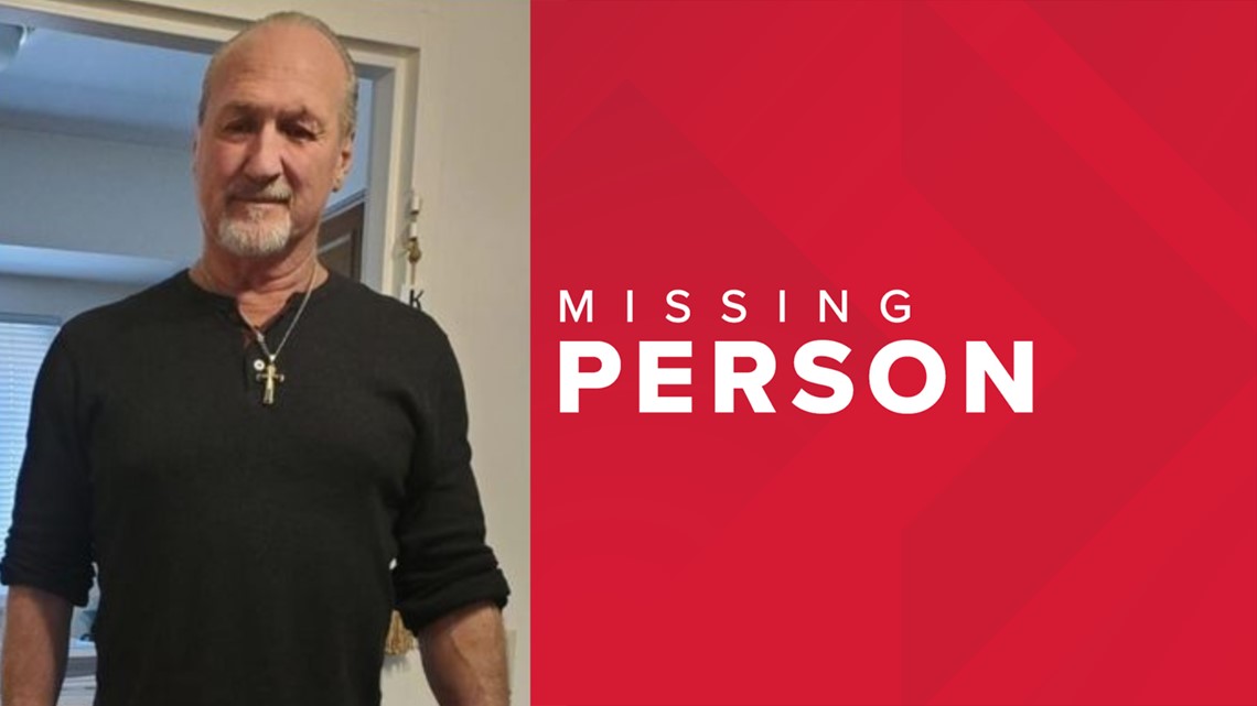 Toledo police: Person missing out of Douglas Road - Vimarsana News