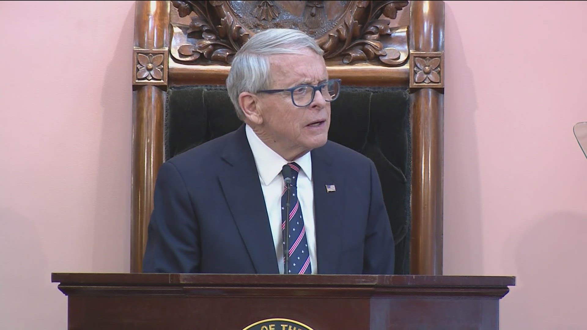 wtol.com - Andrew Bailey - Northwest Ohio lawmakers react to Senate passing marijuana, intoxicating hemp restrictions