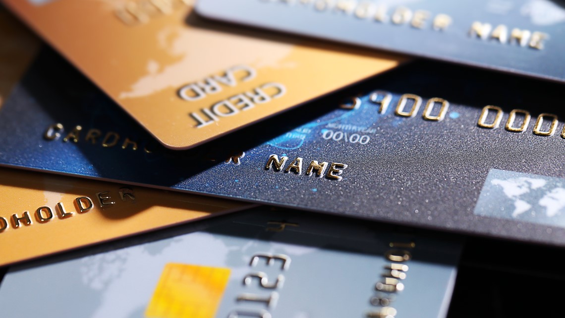 Millennial credit card debt is on the rise, experts share a possible solution