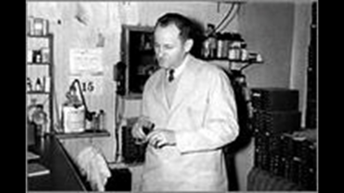 The Legacy of Compounding | wtol.com