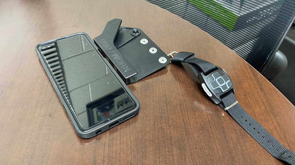Findlay police testing body and dash cameras - Vimarsana News