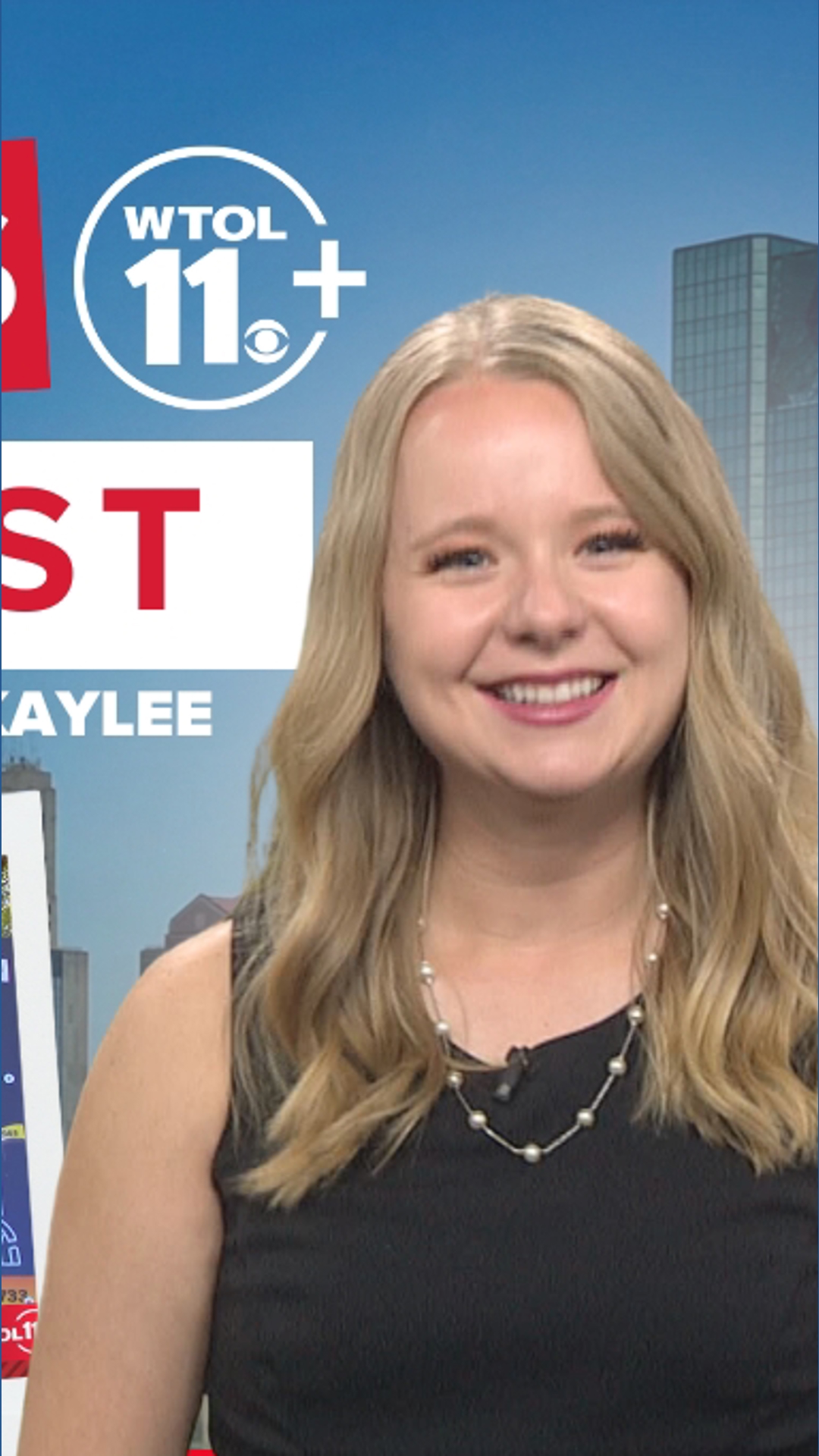 Wtol Good News Forecast: Race for the Cure, spooky season, good pets and a ...