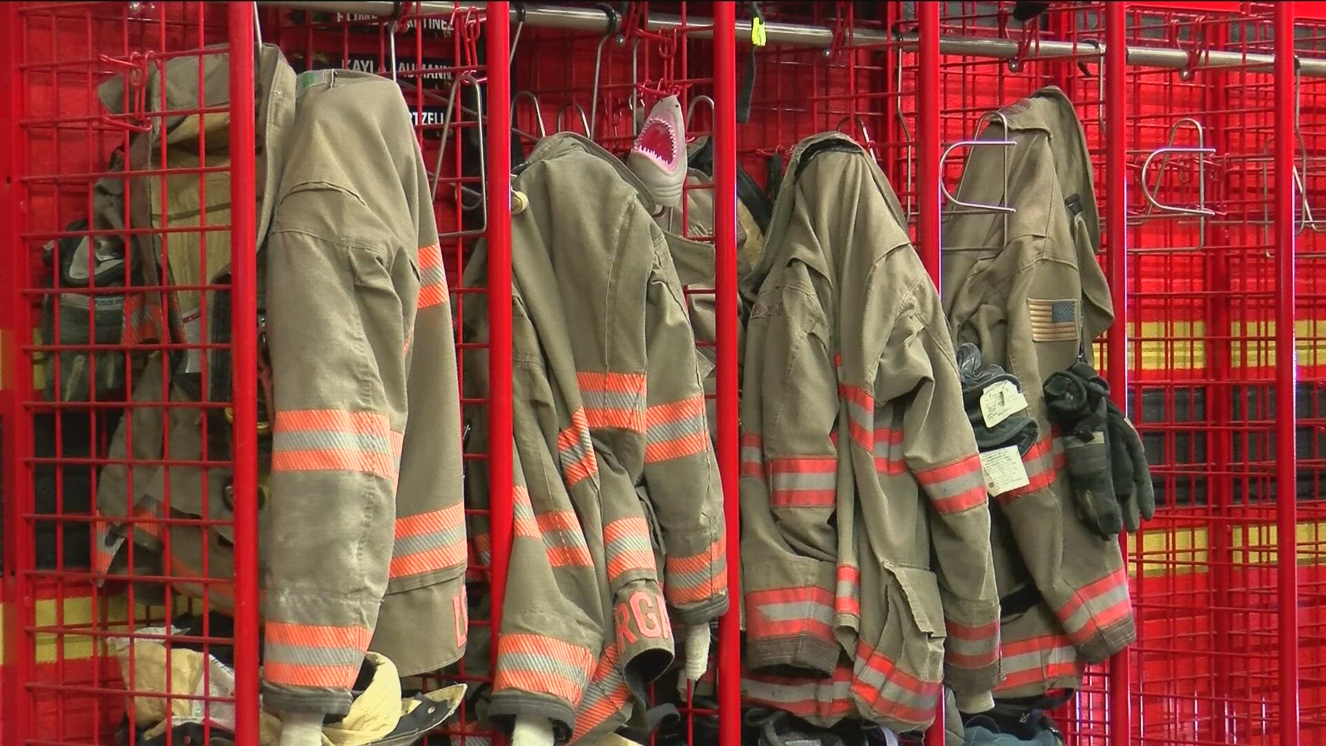 Rossford City Council voted unanimously Monday night on the new plan, which will include the hiring of 15 full-time firefighters.