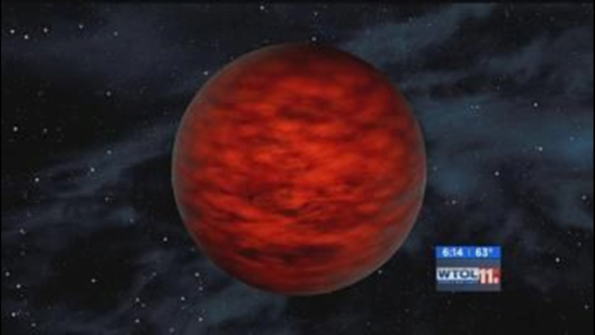 UT researchers find new planetary mass