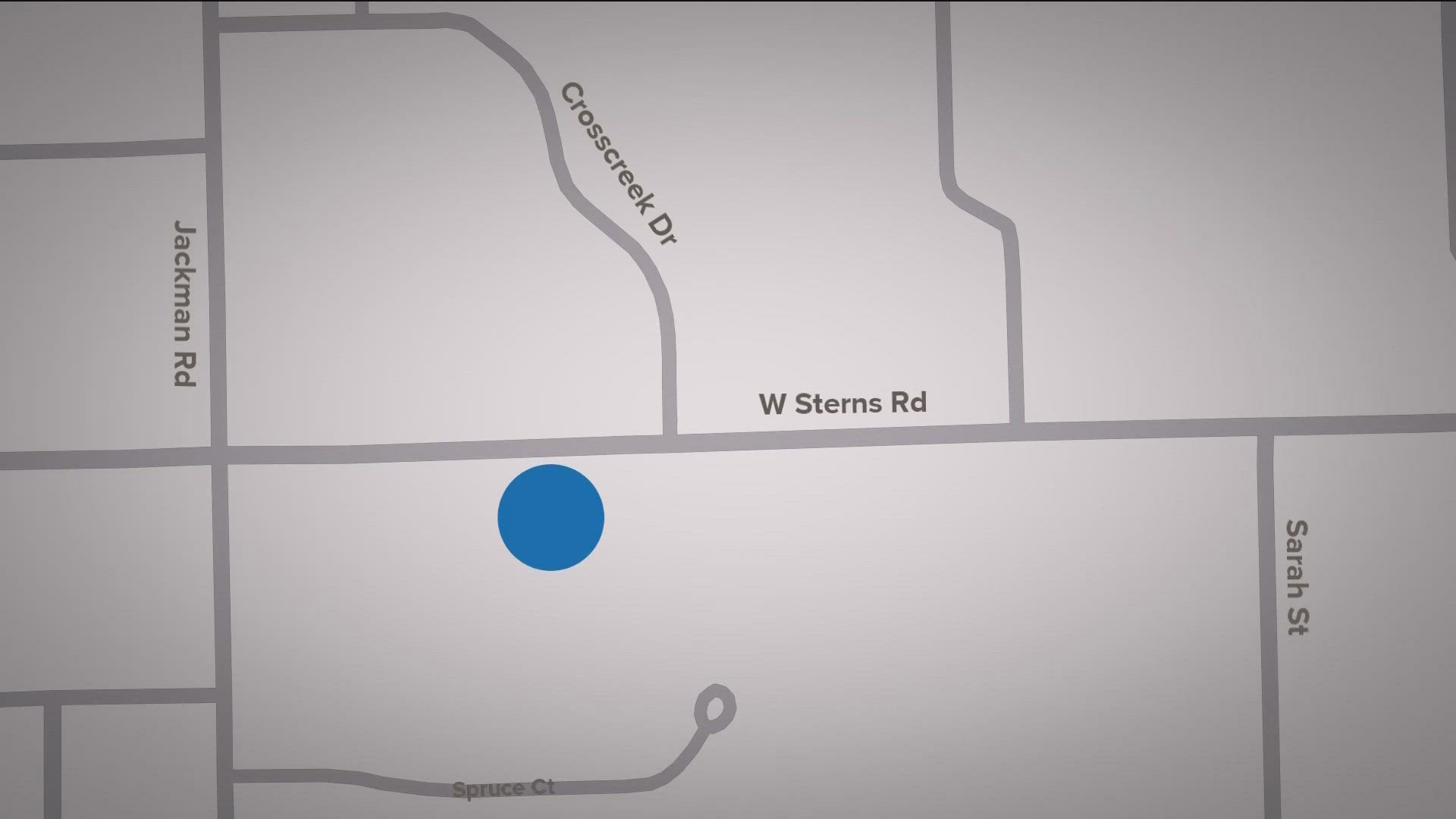 The sheriff's office says the circumstances around the deaths remain under investigation while they await autopsy results from the Lucas County Coroner's Office.