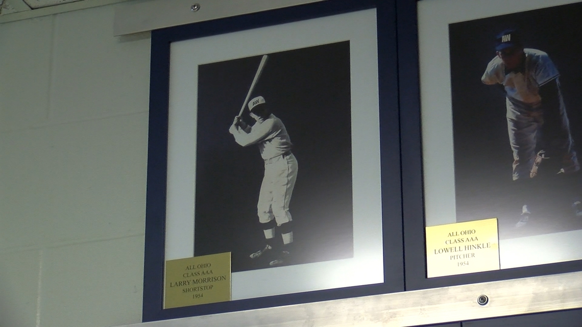 Larry Morrison Anthony Wayne, Northview baseball teams unite to honor Larry Morrison's ...