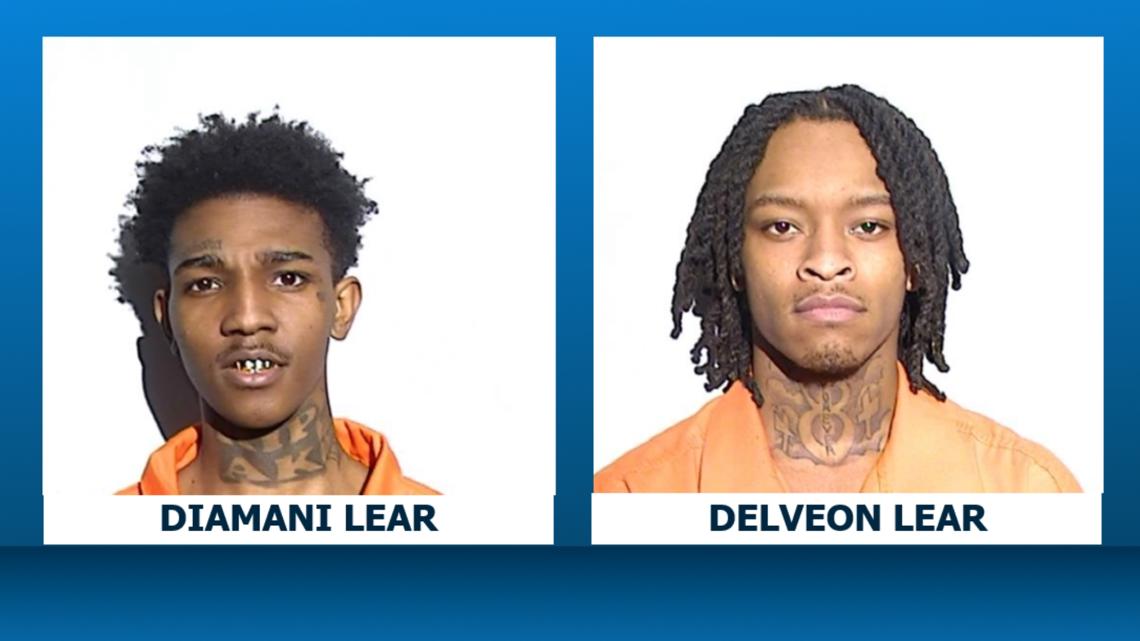 Two brothers sentenced to life in prison in 2025 killing of Toledo teen ...