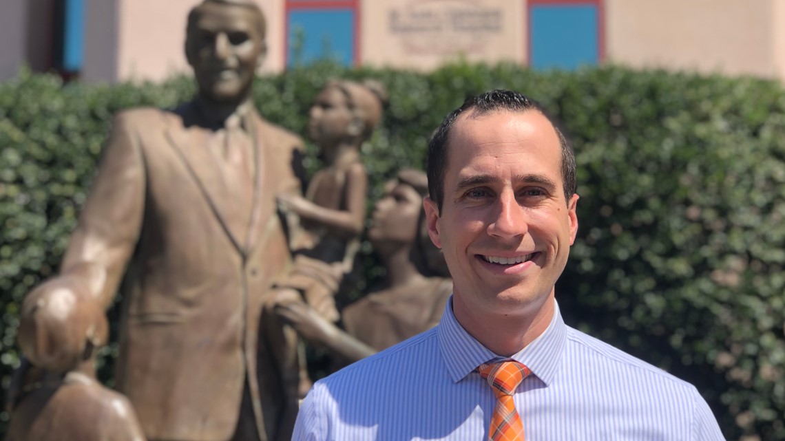 'We’ve got some of the world’s greatest people working with kids': St ...