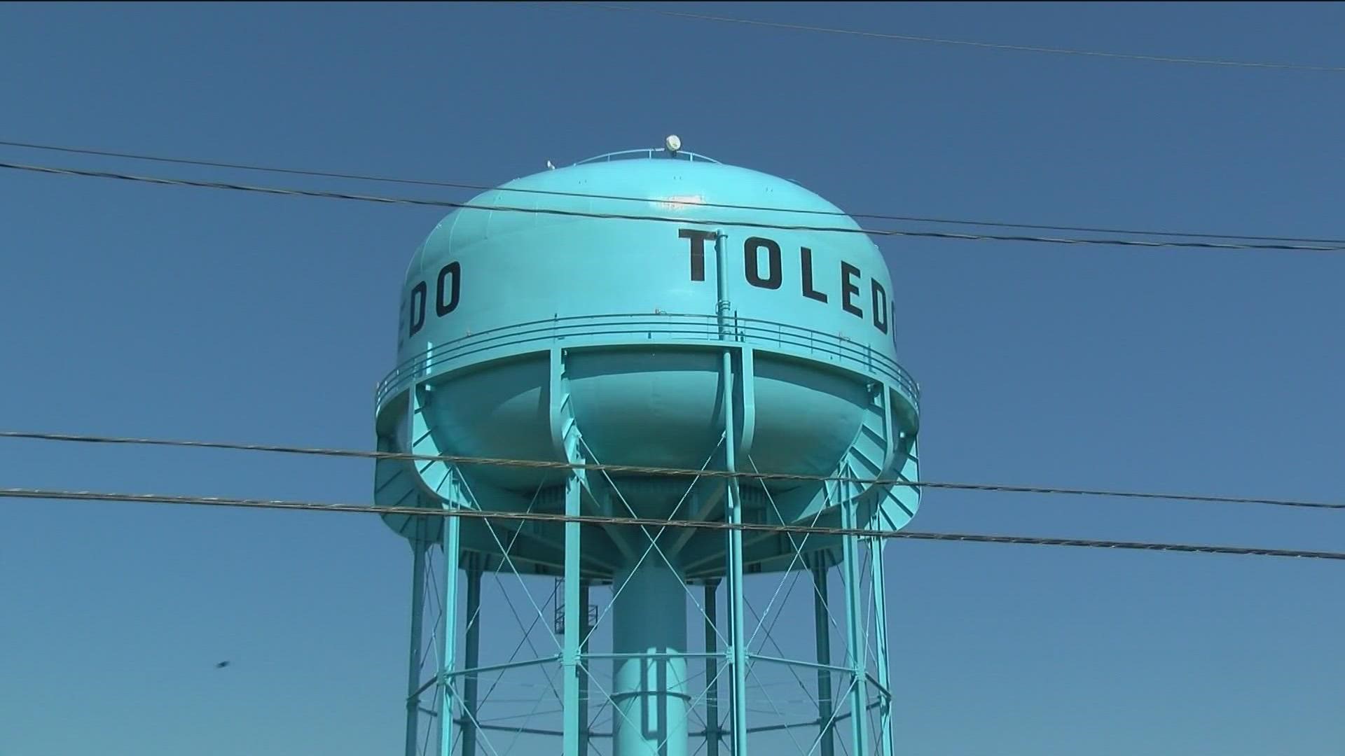 City of Toledo ending water shutoff moratorium | wtol.com