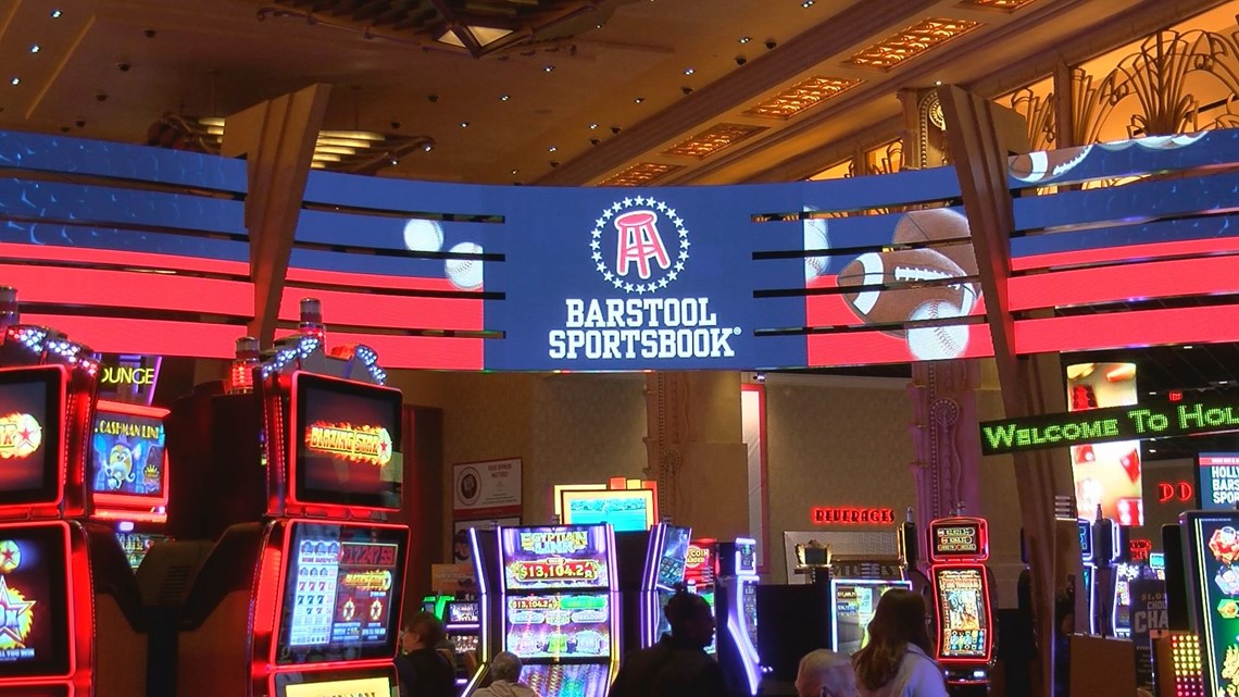 Online Sports Betting in Ohio - Best Ohio Sportsbooks in 2023