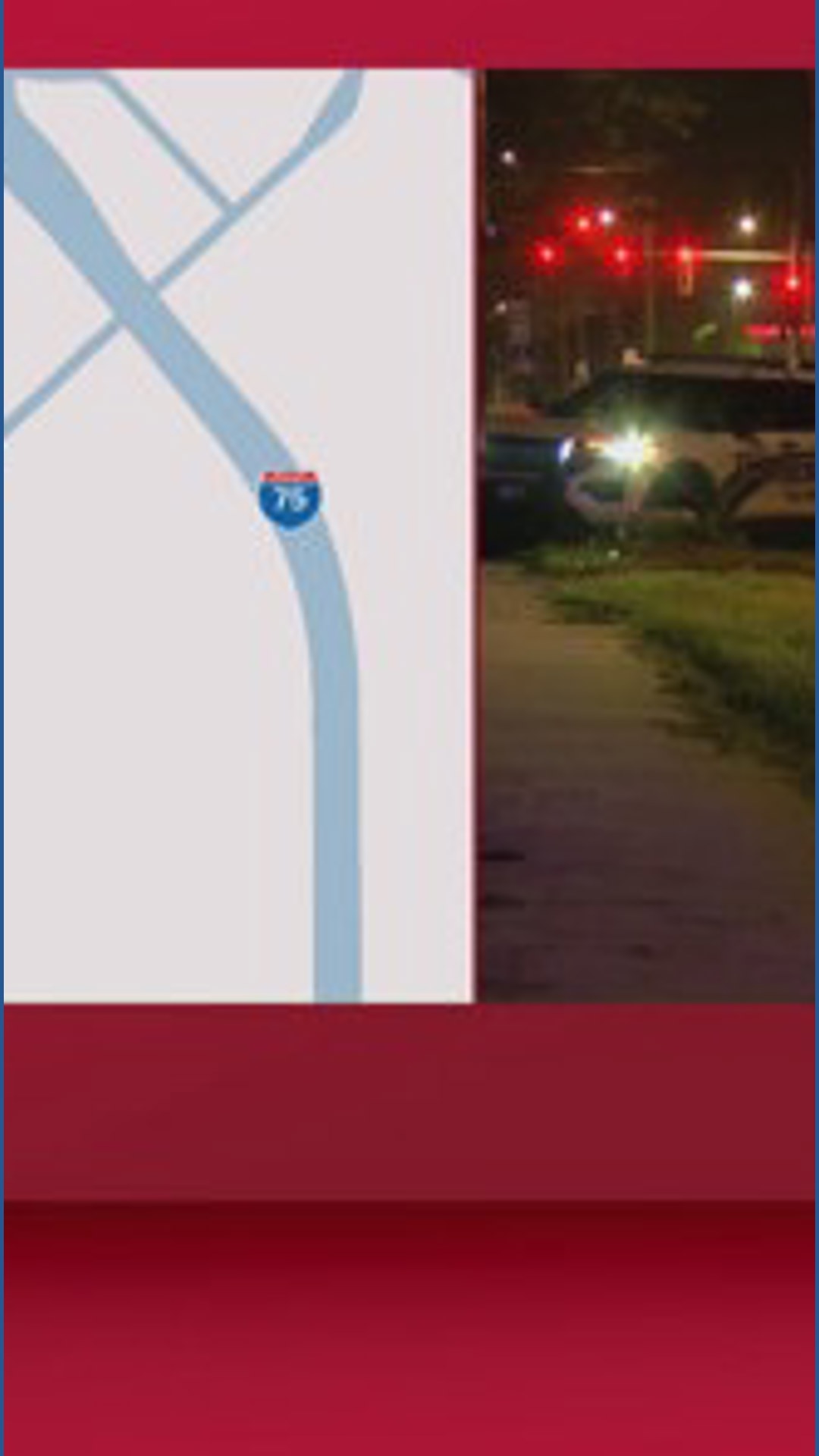 Woman injured after being struck by vehicle in south Toledo | wtol.com