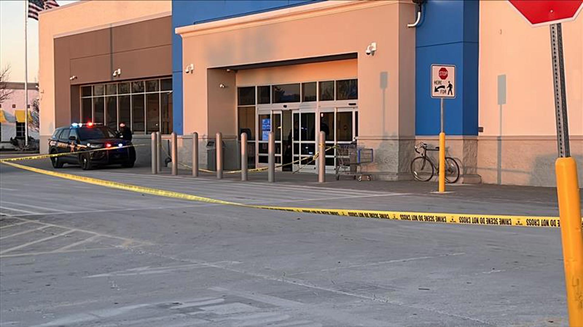 Police: 2 juveniles, 1 adult in custody after shooting at Holland ...