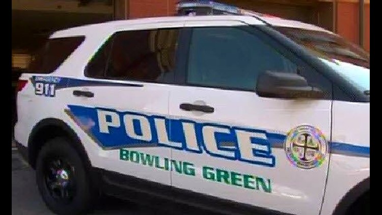 Police Searching For The Suspect In A Craigslist Robbery Wtol Com