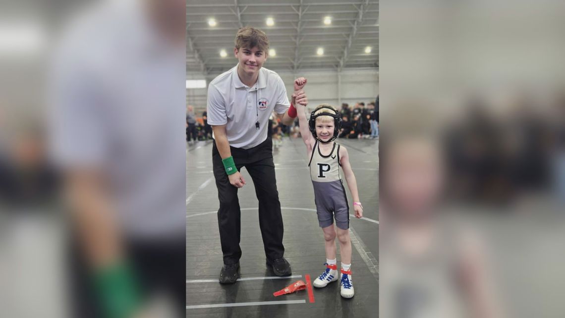 'He has no limitations,' The story of 6-year-old Brett and his battle with a congenital heart defect