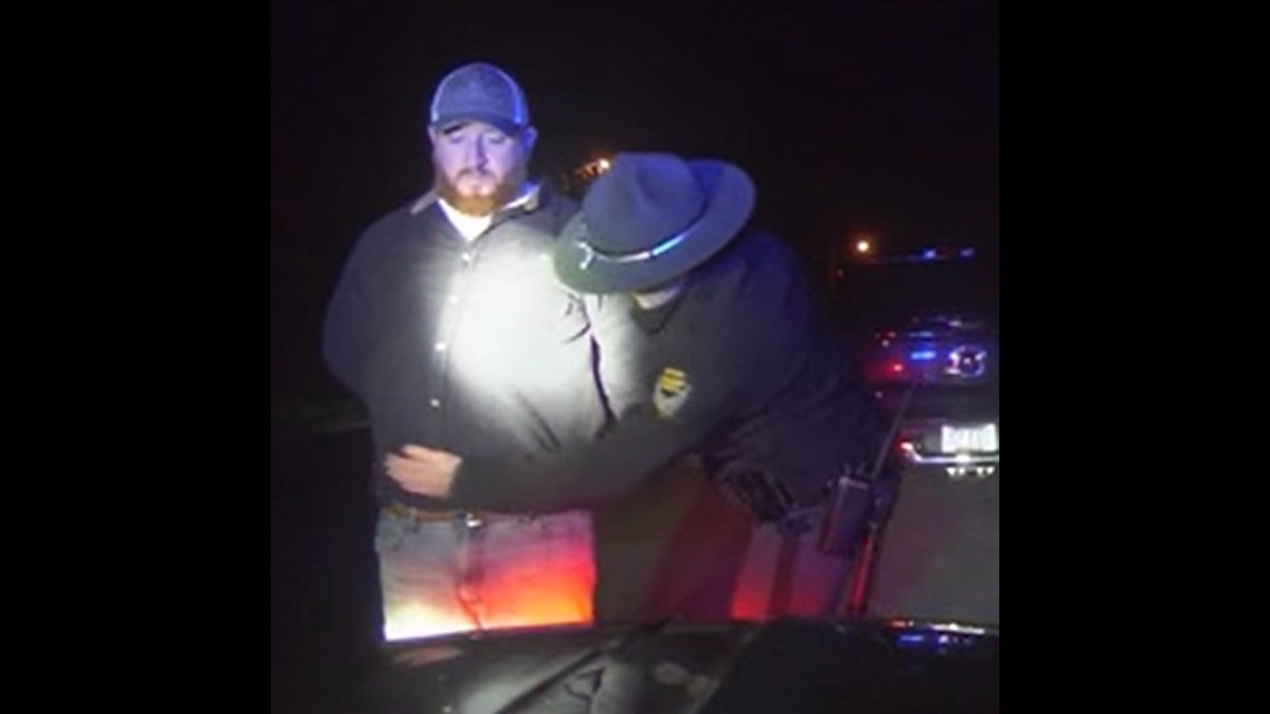 Seneca County commissioner convicted of drunk driving - Vimarsana News