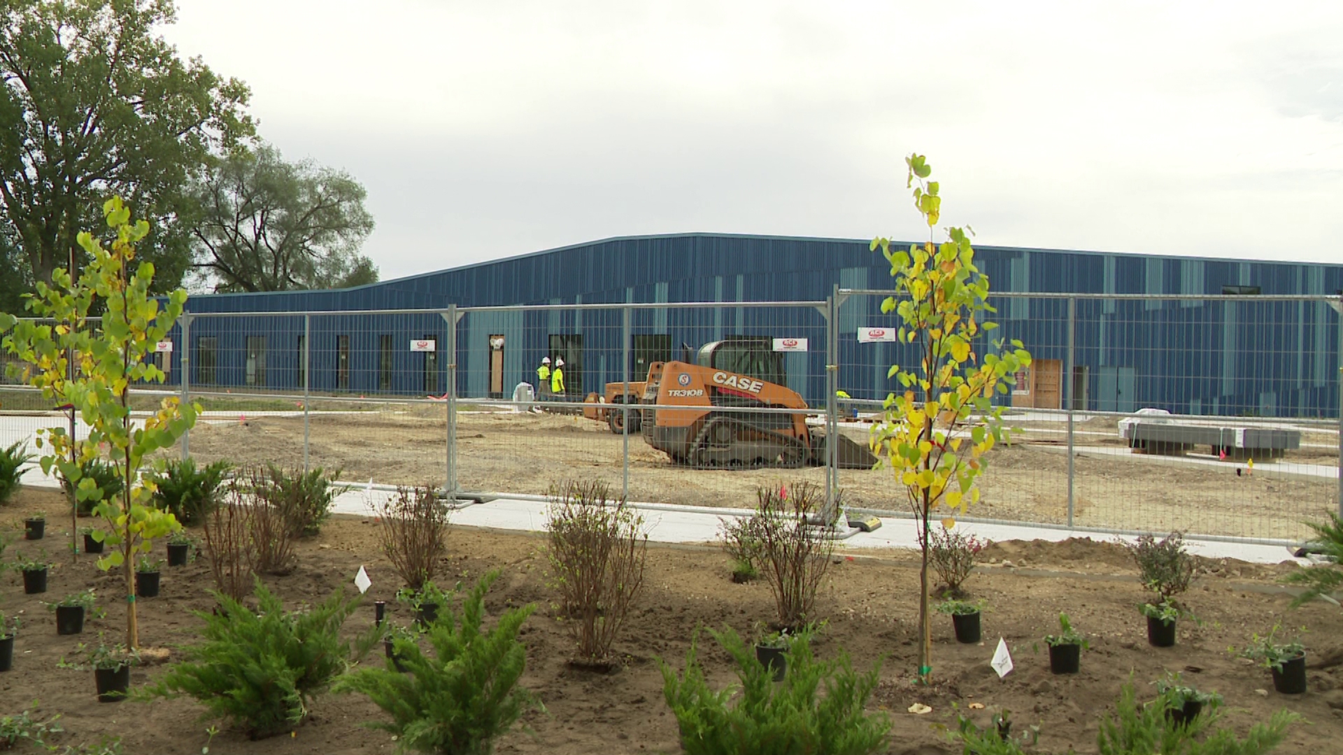 Toledo Library to open new Washington Branch on Dec. 5 | wtol.com