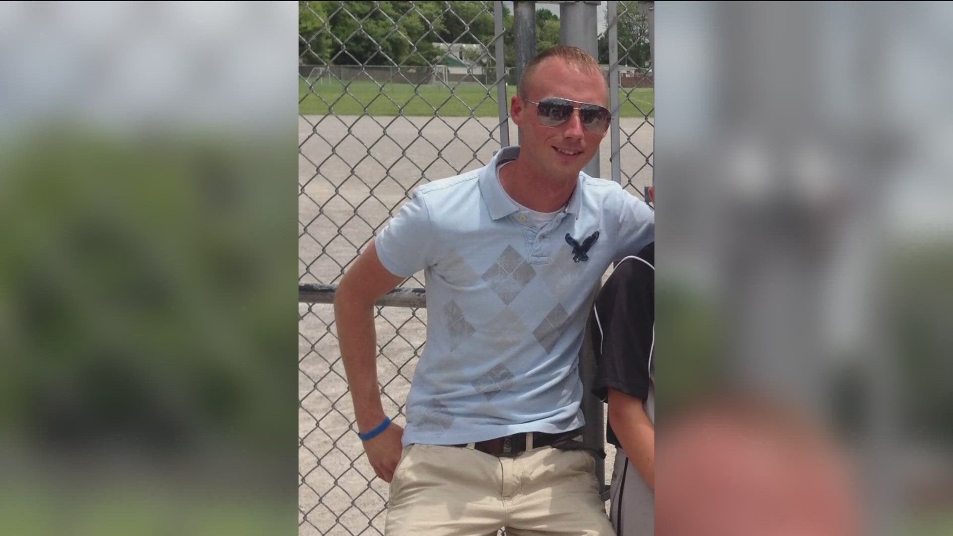 According to the Michigan Attorney General, Andrew Olnhausen was found guilty of multiple felony charges related to the sexual abuse of a youth soccer player.