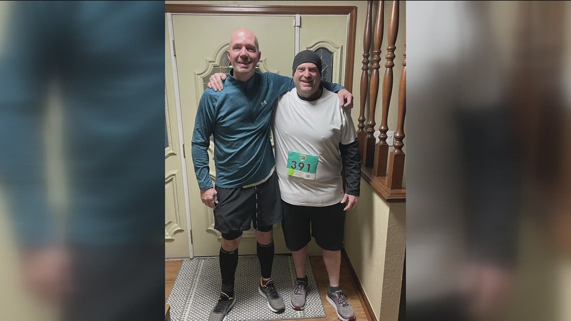 Man describes search for friend's body found in Toledo home - Vimarsana News