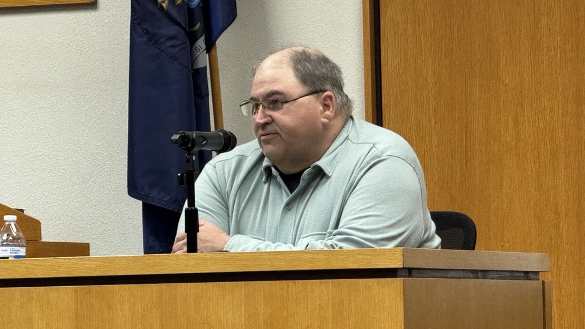 Witness testimony on day 12 of Dale Warner murder trial | wtol.com