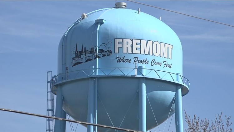 Fremont again named top development city by national magazine