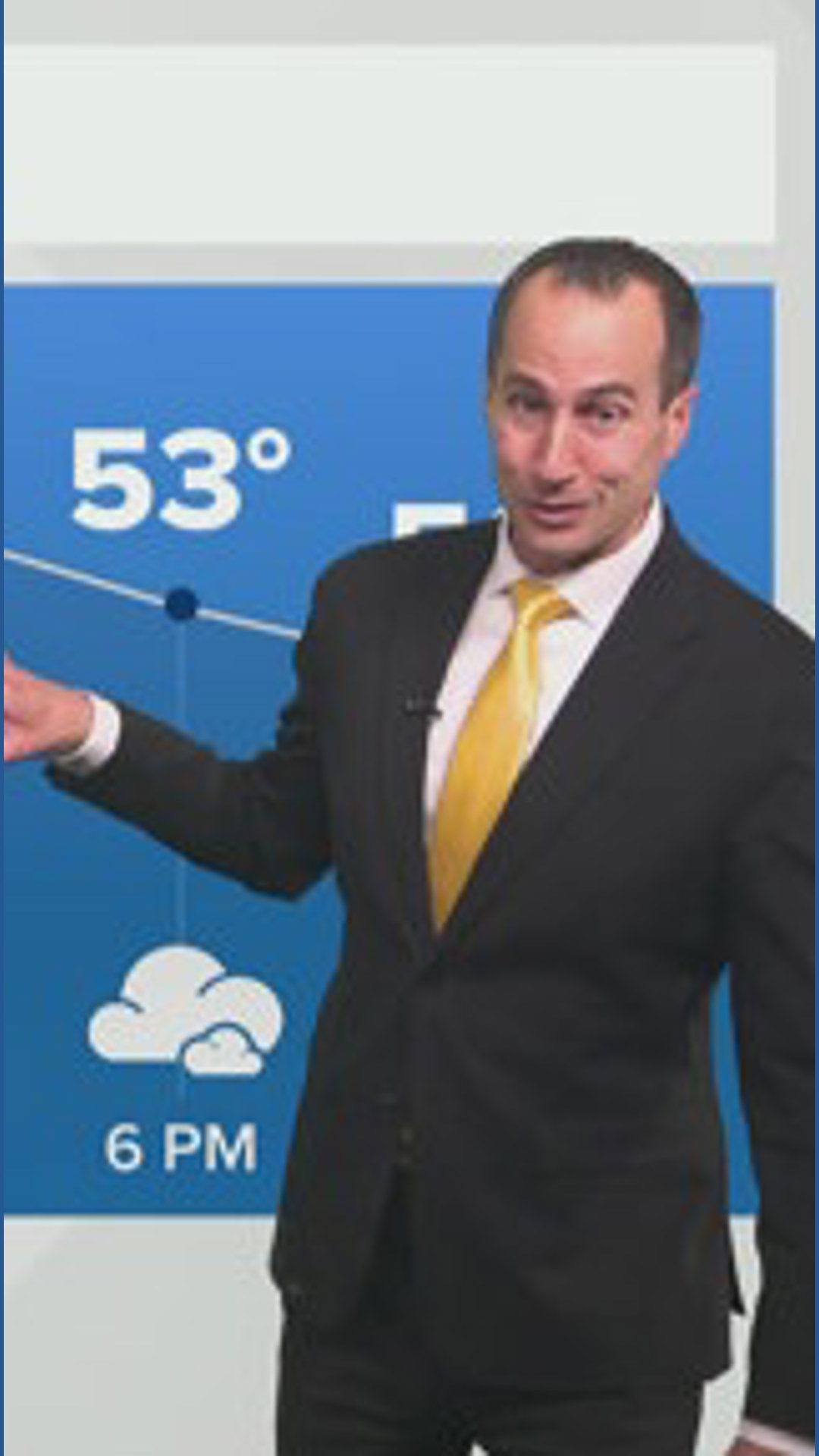 Rain returns overnight into Wednesday | WTOL 11 Weather | wtol.com