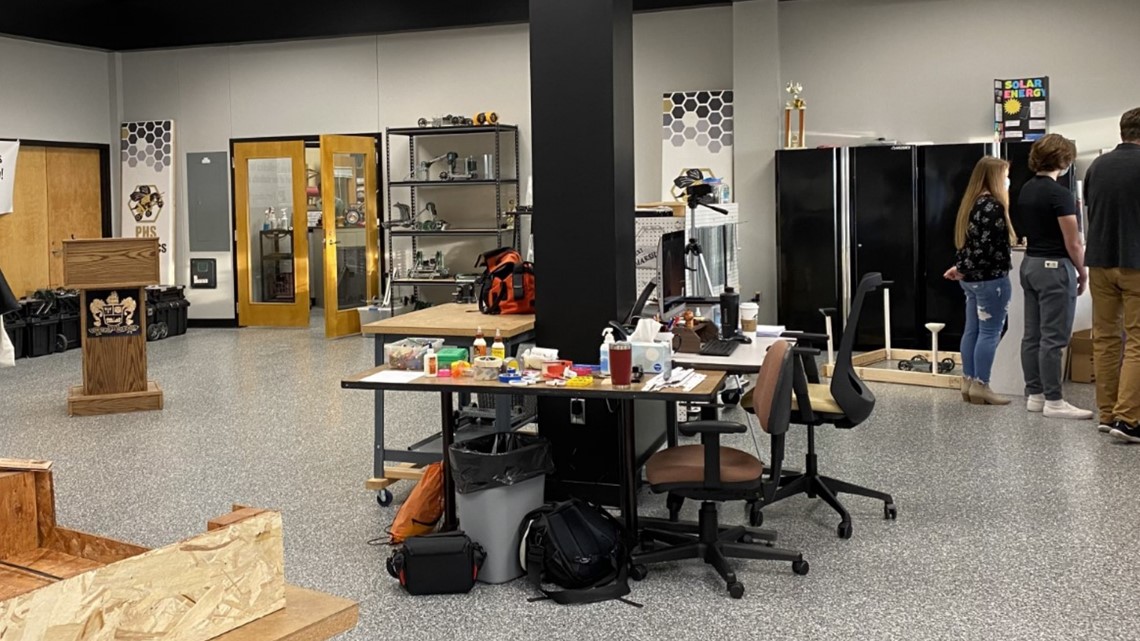 Perrysburg Schools and ProMedica announce STEM partnership - Vimarsana News