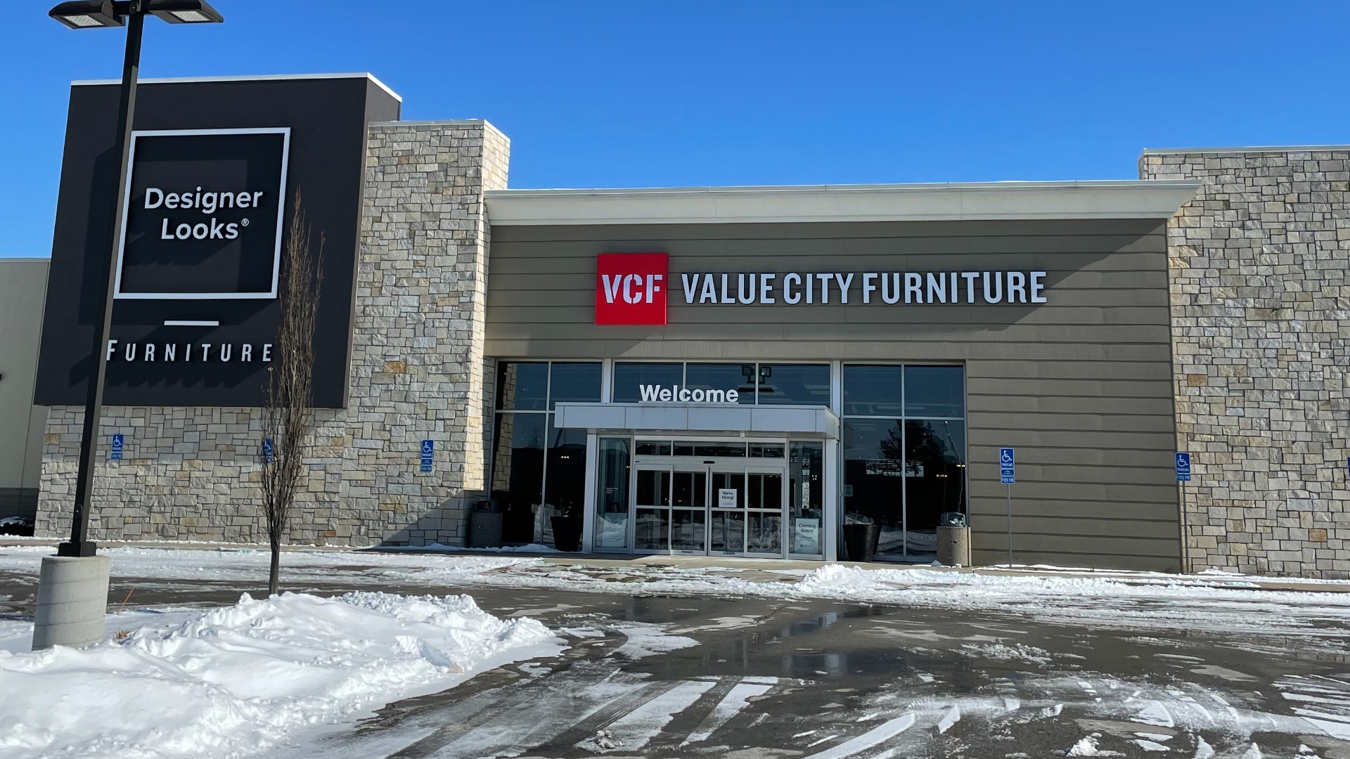 Value City Furniture Toledo Ohio