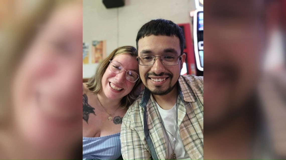 A family's promise carries a young woman through ALS battle