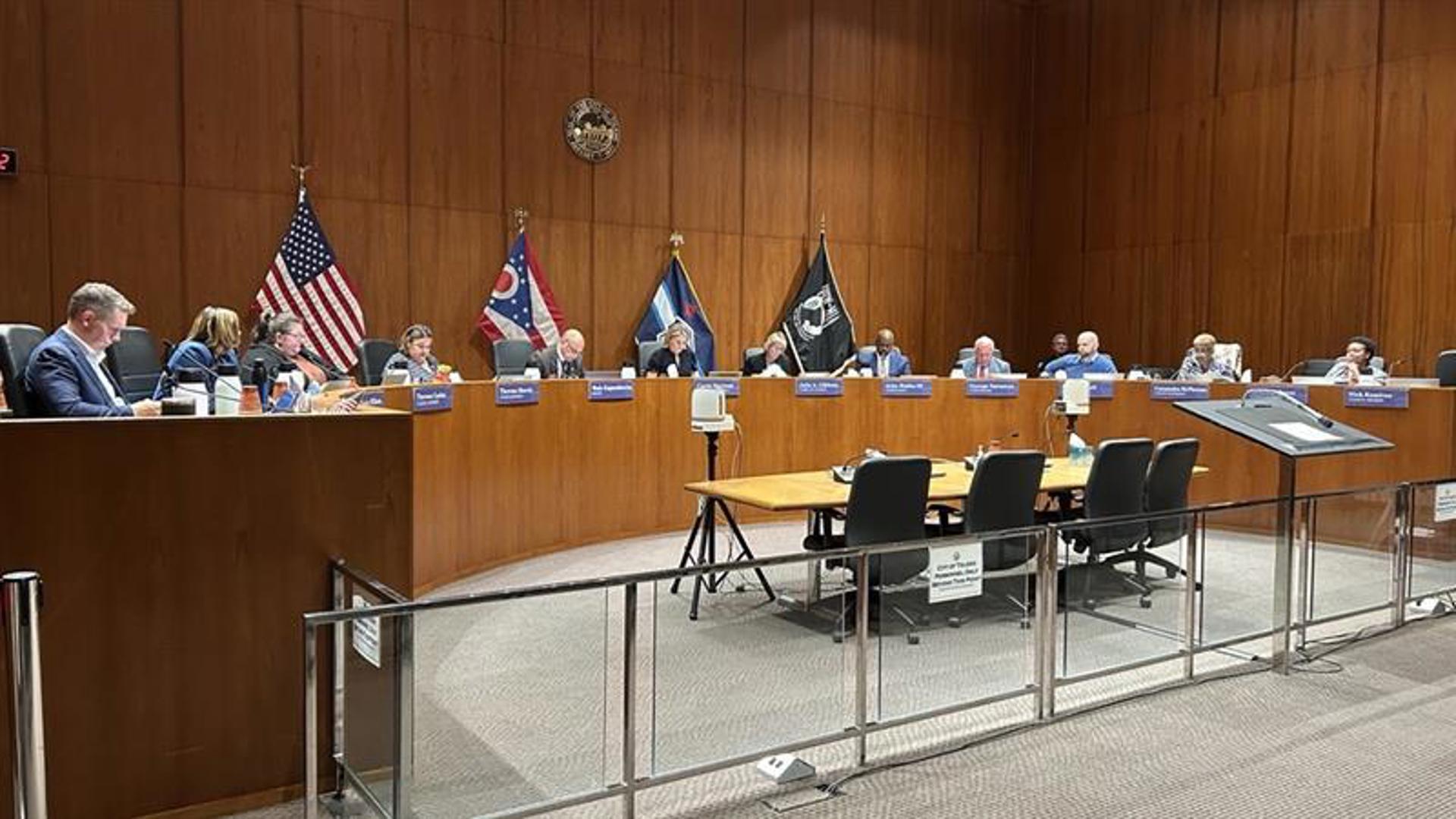 Toledo City Council: decades-old zoning ordinances, local ban of kratom ...