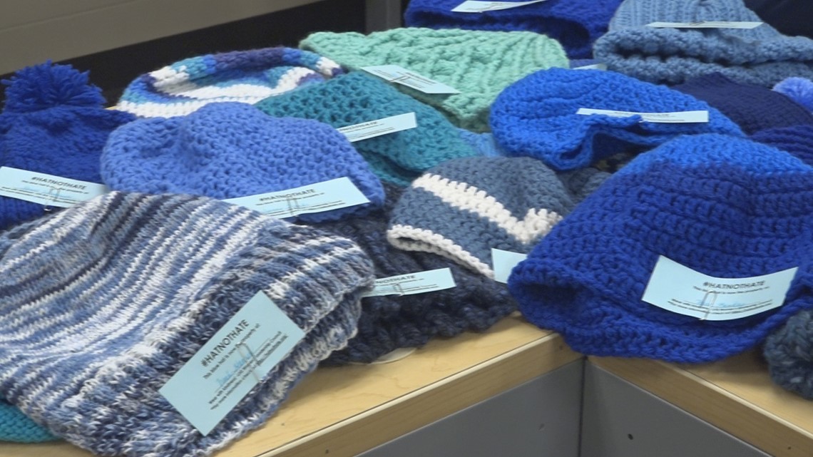 Lakota Schools giving away hats to students - Vimarsana News