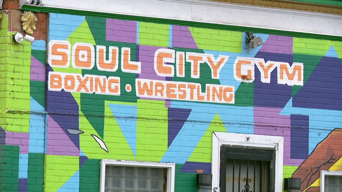 Toledo has given ARPA funds to Soul City Boxing, gym under investigation for alleged child abuse