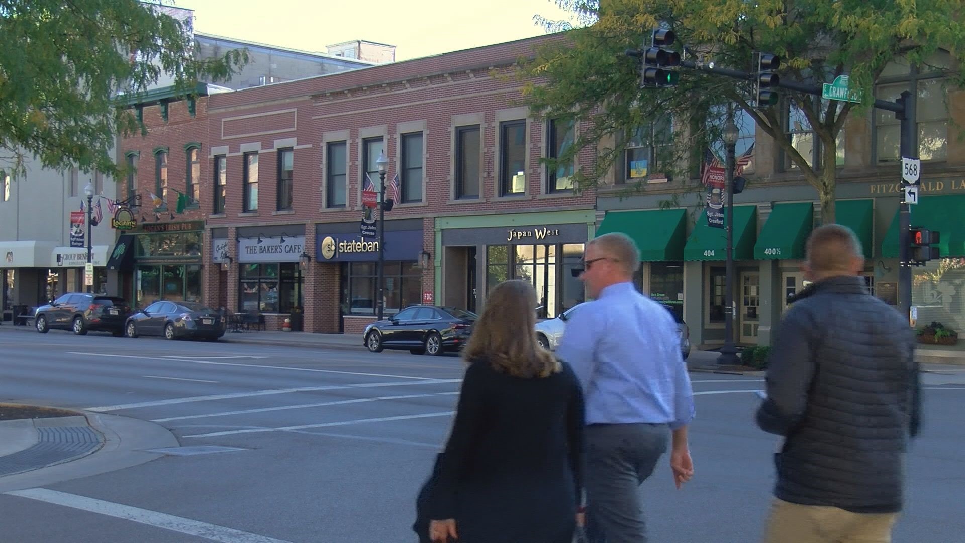 Findlay is in the path of totality for the April 8 eclipse. City administrators say giving some workers the day off could help cut down on the expected congestion.