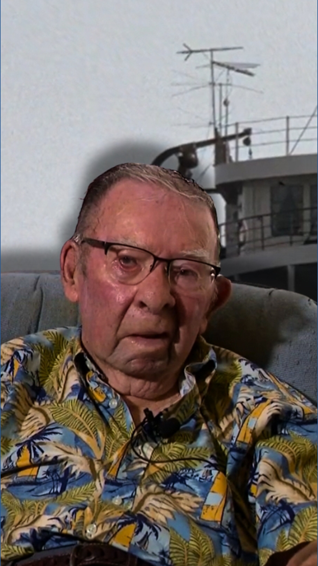 They served on the Edmund Fitzgerald — and still carry its memory 50 ...
